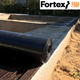 Гідроізоляційна стрічка для фундаменту Fortex PAM 0,365 х 50 м - зображення 5