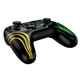 Игровой контроллер HOCO GA2 Unicorn, Switch, Switch2, PC Multi-function Wireless Game Controller, 800mAh, 8h, BT4.2, Turbo, RGB, black - изображение 3