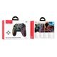 Игровой контроллер HOCO GA2 Unicorn, Switch, Switch2, PC Multi-function Wireless Game Controller, 800mAh, 8h, BT4.2, Turbo, RGB, black - изображение 6