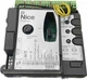 Плата блок управления Nice POA1/A автоматики распашных ворот POP pp7024 - изображение 5