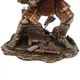 Колекційна статуетка Bushido Warrior 20,5 см - зображення 4