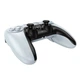 Ігровий контролер HOCO GA1 Phoenix, PS4, PC Wireless Game Controller GA1, 800mAh, 8h, BT4.2, 3.5mm, Trackpad, RGB, white - зображення 5