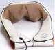 Массажер роликовый для всего тела шеи спины и плеч Massager of Neck Kneading с инфракрасным подогревом - изображение 10