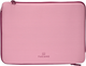 Чехол для ноутбука Tucano Doppio 14" Pink (BFDOP1314-PK) - изображение 1