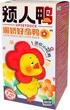 Мягкая коллекционная игрушка-сюрприз Pop Top 1983toys серии Upset Duck - Очаровашки (AP17183801700C) - изображение 1
