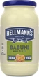 Майонезный соус Hellmann's Babuni 64% жира 405 мл (8720182109316) - изображение 1