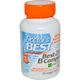 Витамины Doctor's Best Полностью Активированный Комплекс Витаминов Группы В Quatrefolic 30 гелевых капсул - изображение 1