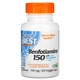 Витамины Doctor's Best Бенфотиамин Benfotiamine 150 мг 120 капсул - изображение 1