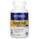 Ферменти Enzymedica Ферменти з пробіотиками Digest Gold+Probiotics 90 капсул - зображення 1
