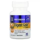 Ферменты Enzymedica Пищеварительные ферменты Digest Gold с ATPro 45 капсул - изображение 1