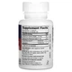 Природные добавки Enzymedica Cеррапептаза SerraGold High Potency Serrapeptase 60 капсул - изображение 2
