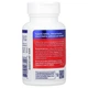 Природные добавки Enzymedica Cеррапептаза SerraGold High Potency Serrapeptase 60 капсул - изображение 3