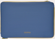 Чехол для ноутбука Tucano Doppio 13" Blue (BFDOP1213-B) - изображение 3