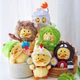 Мʼяка колекційна іграшка-сюрприз Pop Top 1983toys серії Upset Duck - Справжнє Я (AP17183802000C) - изображение 4