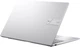 Laptop ASUS VivoBook 17 X1704VA-AU817W (90NB13X1-M008N0) Cool Silver - obraz 6