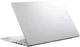 Laptop ASUS VivoBook 17 X1704VA-AU817W (90NB13X1-M008N0) Cool Silver - obraz 7