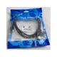 Кабель ATCOM DVI - HDMI 24pin 1.8m чорний 3808 - изображение 3