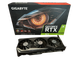 Видеокарта RTX 3070 8GB GIGABYTE GAMING OC GDDR6 GV-N3070GAMING OC-8GD Б/В - изображение 1