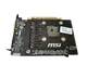 Видеокарта R9 270X 2GB MSI (R9 270X GAMING 2G ITX) Б/У - изображение 5
