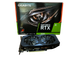 Видеокарта RTX 2060 6GB Gigabyte GDDR6 (GV-N2060D6-6GD) Б/У - изображение 1