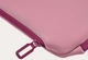 Чехол для ноутбука Tucano Doppio 13" Pink (BFDOP1213-PK) - изображение 4