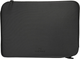 Чехол для ноутбука Tucano Doppio 14" Black (BFDOP1314-BK) - изображение 1