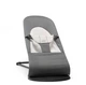Шезлонг BabyBjorn Balance Soft Cotton/Jersey Grey/Grey - изображение 1