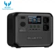 Зарядна станція Bluetti AC70 - 768Wh/1000W/LiFePO4 - зображення 4