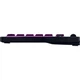 Клавиатура беспроводная Razer BlackWidow V4 Low-Profile TKL Wireless/Bluetooth/USB Yellow switch Black (RZ03-05450100-R3M1) - изображение 3