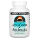 Амінокислоти Source Naturals Ацетил-L-Карнітин та Альфа-Ліпоєва Кислота 650 мг 60 таблеток - зображення 3