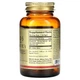 Витамины Solgar Витамин D3 10 мкг (400 МЕ) Vitamin D3 (Cholecalciferol) 100 гелевых капсул - изображение 2
