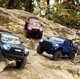Машинка на радіокеруванні FMS 1:24 FCX24M Toyota Tacoma RTR сірий - изображение 10