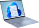 Laptop ASUS Vivobook S 16 OLED S5606CA-RI069W (90NB1551-M005F0) Mist Blue - obraz 3