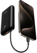 УМБ Swissten Power Bank Voltbox 30000 mAh 35W PD Black (8595217490574) - изображение 4
