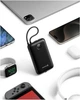 УМБ Swissten Power Bank Voltbox 30000 mAh 35W PD Black (8595217490574) - изображение 5