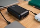 УМБ Swissten Power Bank Voltbox 30000 mAh 35W PD Black (8595217490574) - изображение 7