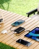 УМБ Swissten Power Bank Voltbox 30000 mAh 35W PD Black (8595217490574) - изображение 9