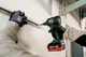 Акумуляторний безщітковий ударний гайковерт Metabo SSW 18 LTX 550 BL 18V 2x5.2 Ah + Зарядний пристрій ASC 55 + metaBOX 145 (602404650) - зображення 2
