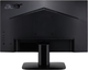 Монітор 27" Acer KA272UGbmiipx Black (UM.HX2EE.G11) - зображення 4