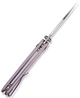 Нож складной Sencut Skelfin (S25007-3) - изображение 6