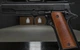 Пистолет стартовый Bruni Colt М1911 - изображение 1