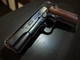 Пистолет стартовый Bruni Colt М1911 - изображение 6