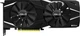 Видеокарта Asus PCI-Ex GeForce RTX 2080 Dual OC 8GB GDDR6 (256bit) (1515/14000) (1 x HDMI, 3 x DisplayPort, 1 x USB Type-C) (DUAL-RTX2080-O8G) - изображение 1