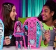 Кукла Монстер Хай Кэтти Нуар Тайны Жахлева Жахо-секреты Mattel Monster High Catty Noir JBG82 - изображение 3