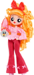 Лялька ЛОЛ ОМГ Суперкрихта Блоссом LOL Surprise Powerpuff Girls Blossom 542827 - зображення 4