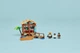 Конструктор Лего Ван Пис Хатина в Виндмил Уилладж Lego One Piece 75636 - изображение 6