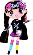 Кукла ДЕКОРА Луна Luna Decora Fashion Girlz - изображение 1