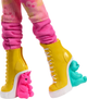 Кукла Монстер Хай Уэнсдей Энид Синкле Mattel Monster High Wednesday Enid Sinclair HXJ05 - изображение 4