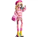 Кукла Монстер Хай Уэнсдей Энид Синкле Mattel Monster High Wednesday Enid Sinclair HXJ05 - изображение 7