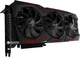 Видеокарта Asus PCI-Ex GeForce RTX 2080 ROG Strix OC 8GB GDDR6 (256bit) (1515/14000) (2 x HDMI, 2 x DisplayPort, 1 x USB Type-C) (ROG-STRIX-RTX2080-O8G-GAMING) - изображение 2